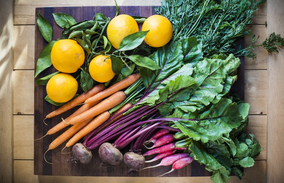 Fresh vegetables fruit GettyImages 623495144 58c811e03df78c353c2ab73e