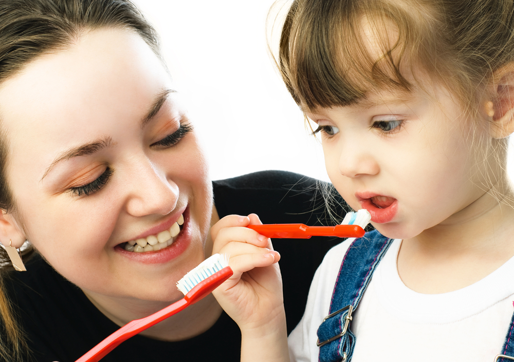 Make Brushing Fun for Kids