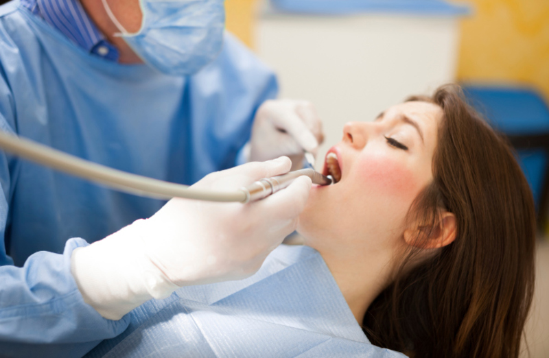 dental sedation and sleep dentistry melbourne