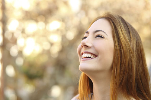 Cosmetic Contouring at Neu Family Dental