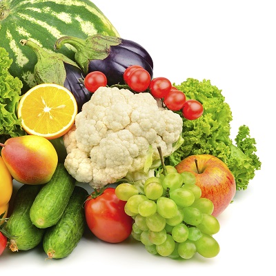 Greens You Want to Eat for Improved Oral Health