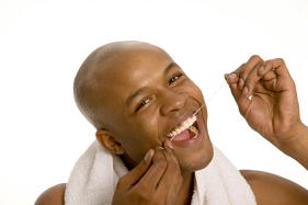The Best Flossing Techniques Make Flossing Not Painful