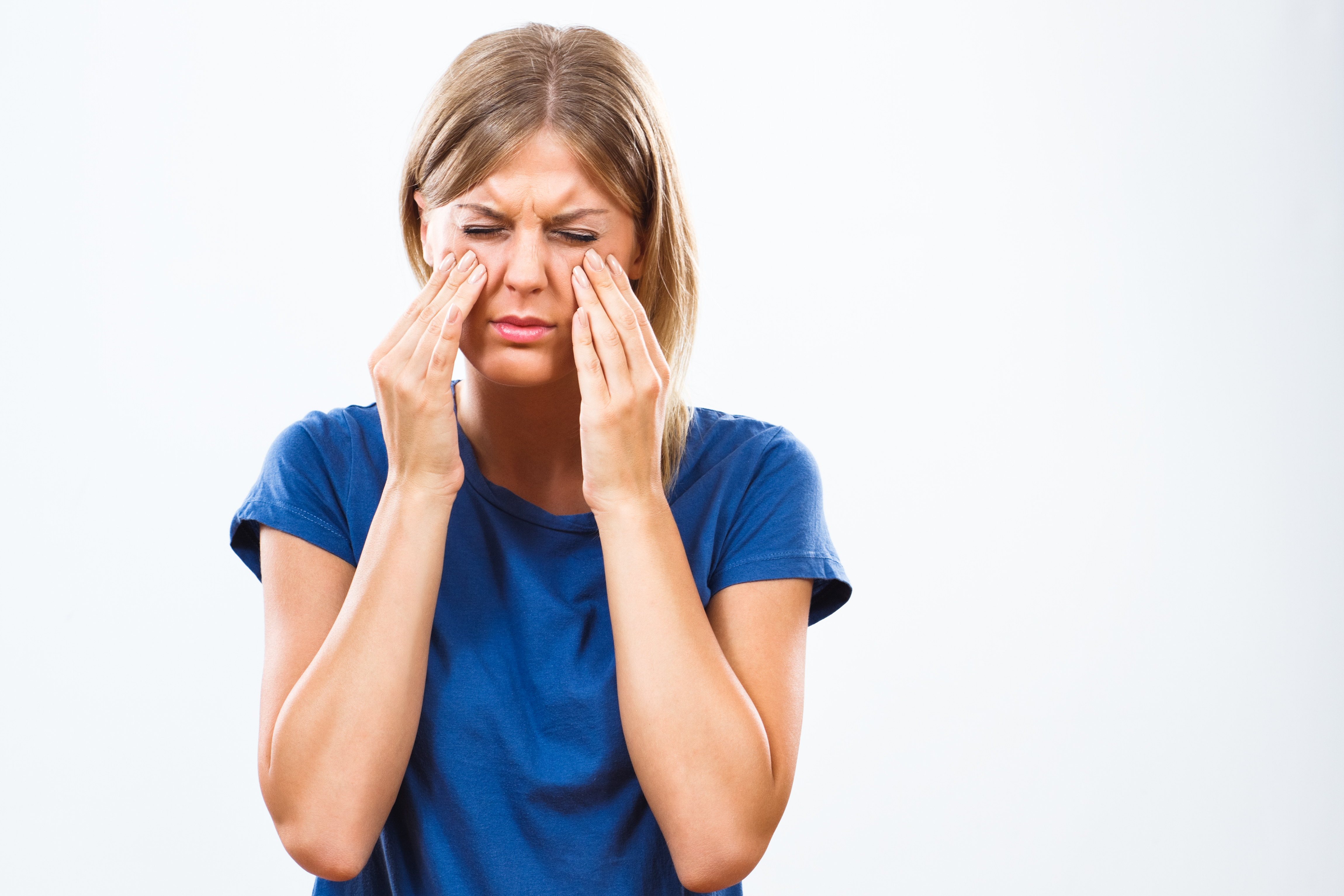 What Makes Me Require a Sinus Lift?