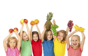 Dietary Recommendation for Kids at Neu Family Dental, in East Dundee, IL