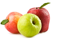 Apples