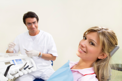 Your Back To School Dental Care Guide